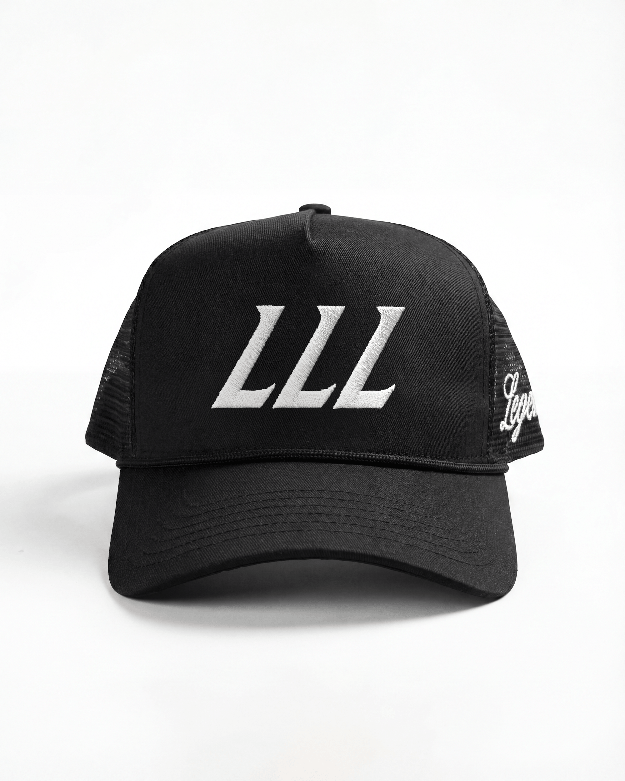 Triple L Hat – Legendz