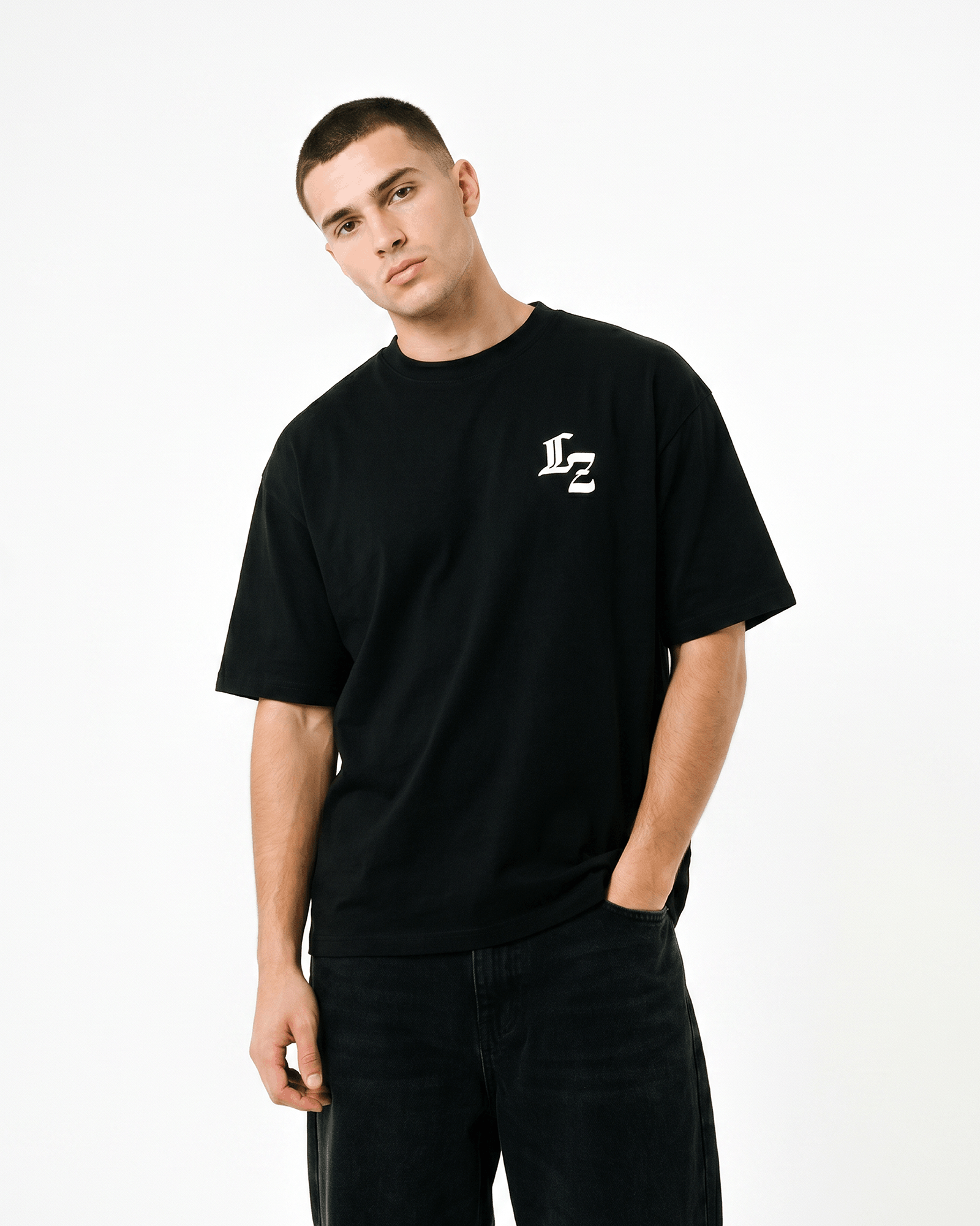 Skull Tee – Legendz Skull Tee – Legendz