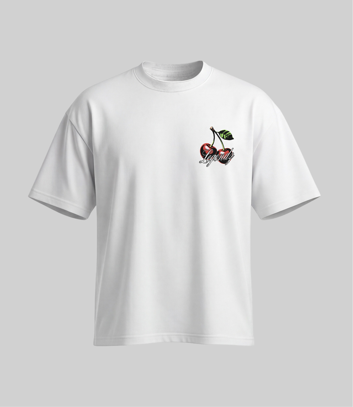 Cherry Tee