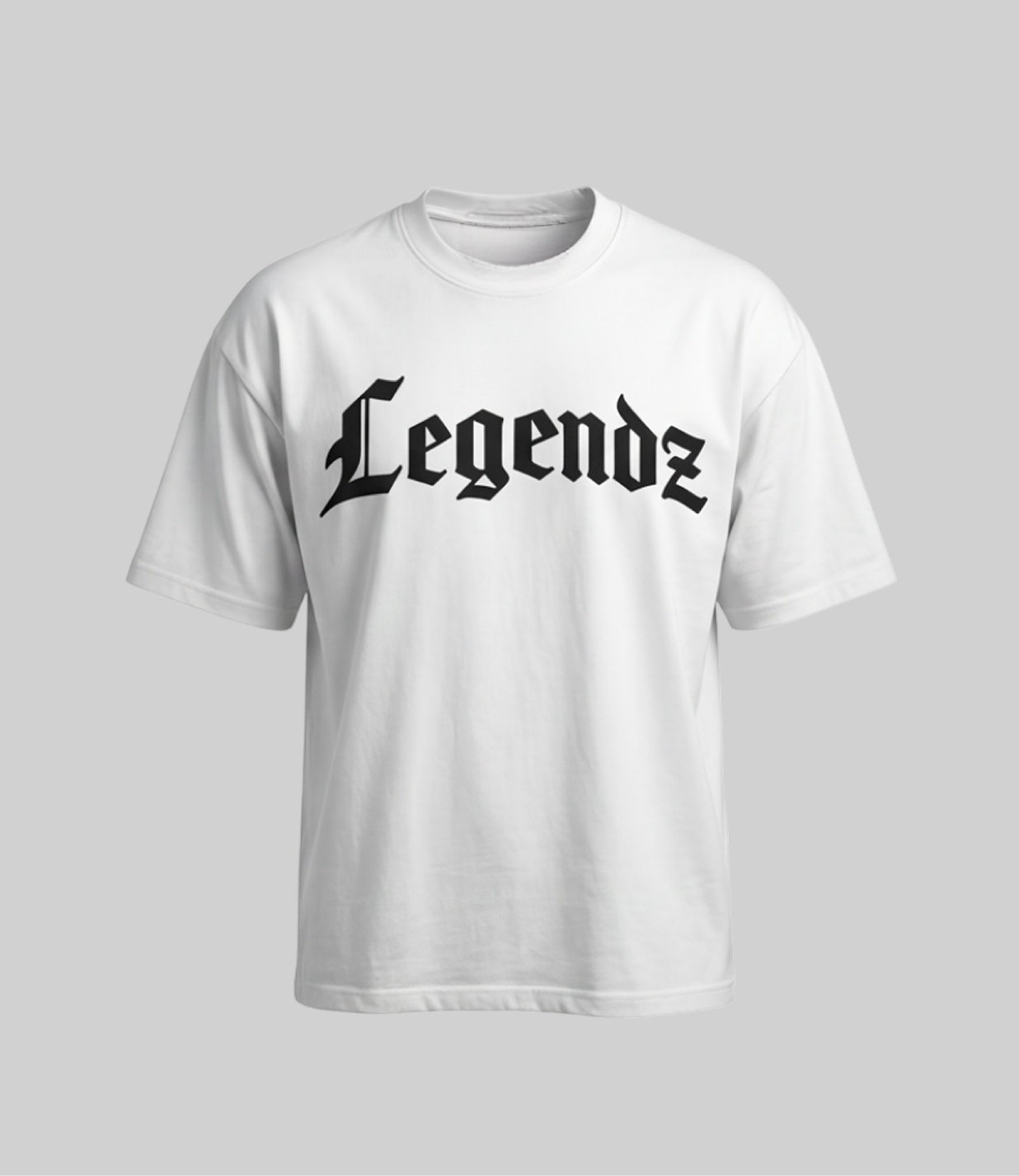 Spade Tee