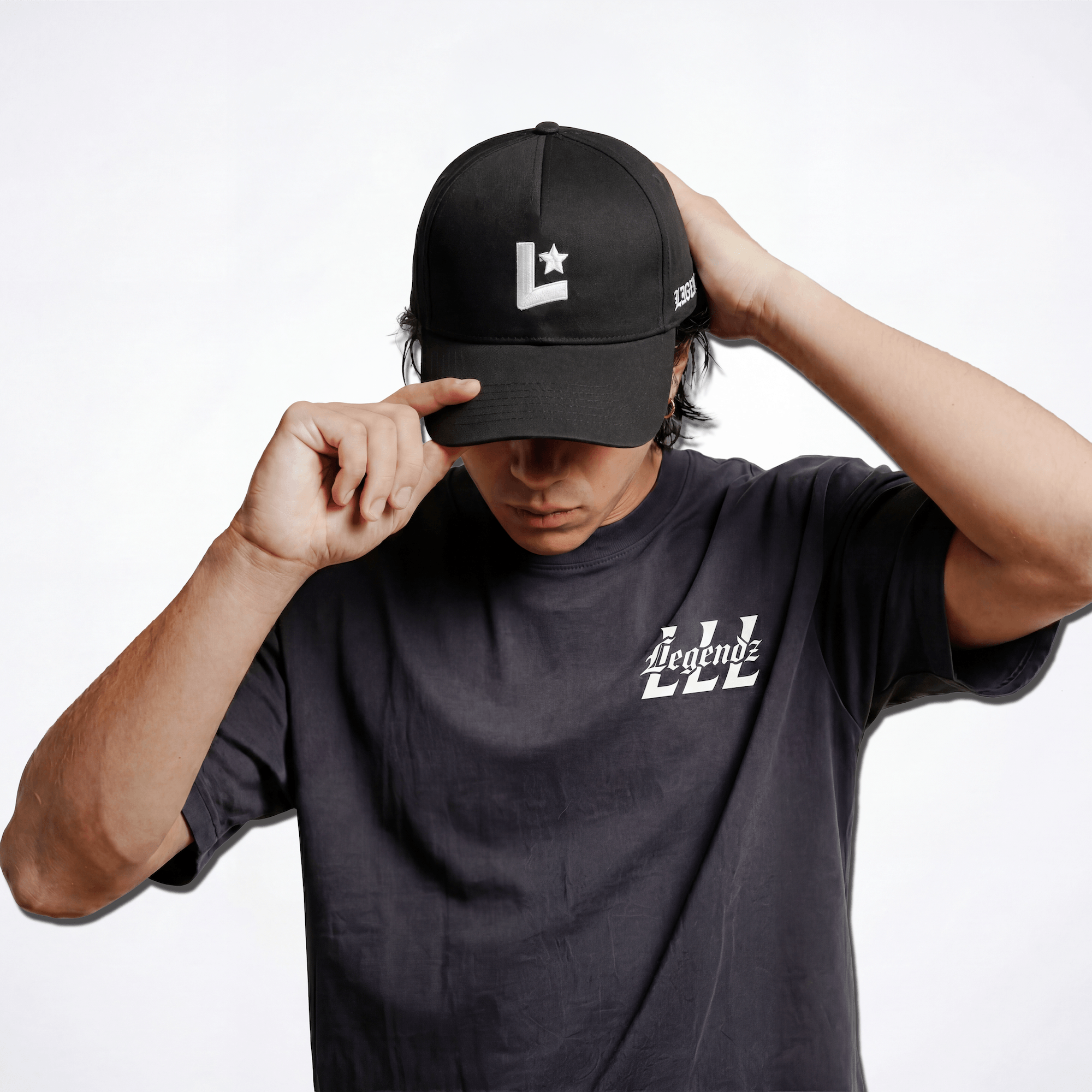 L Hat