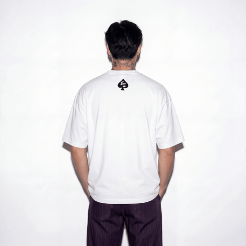 Spade Tee