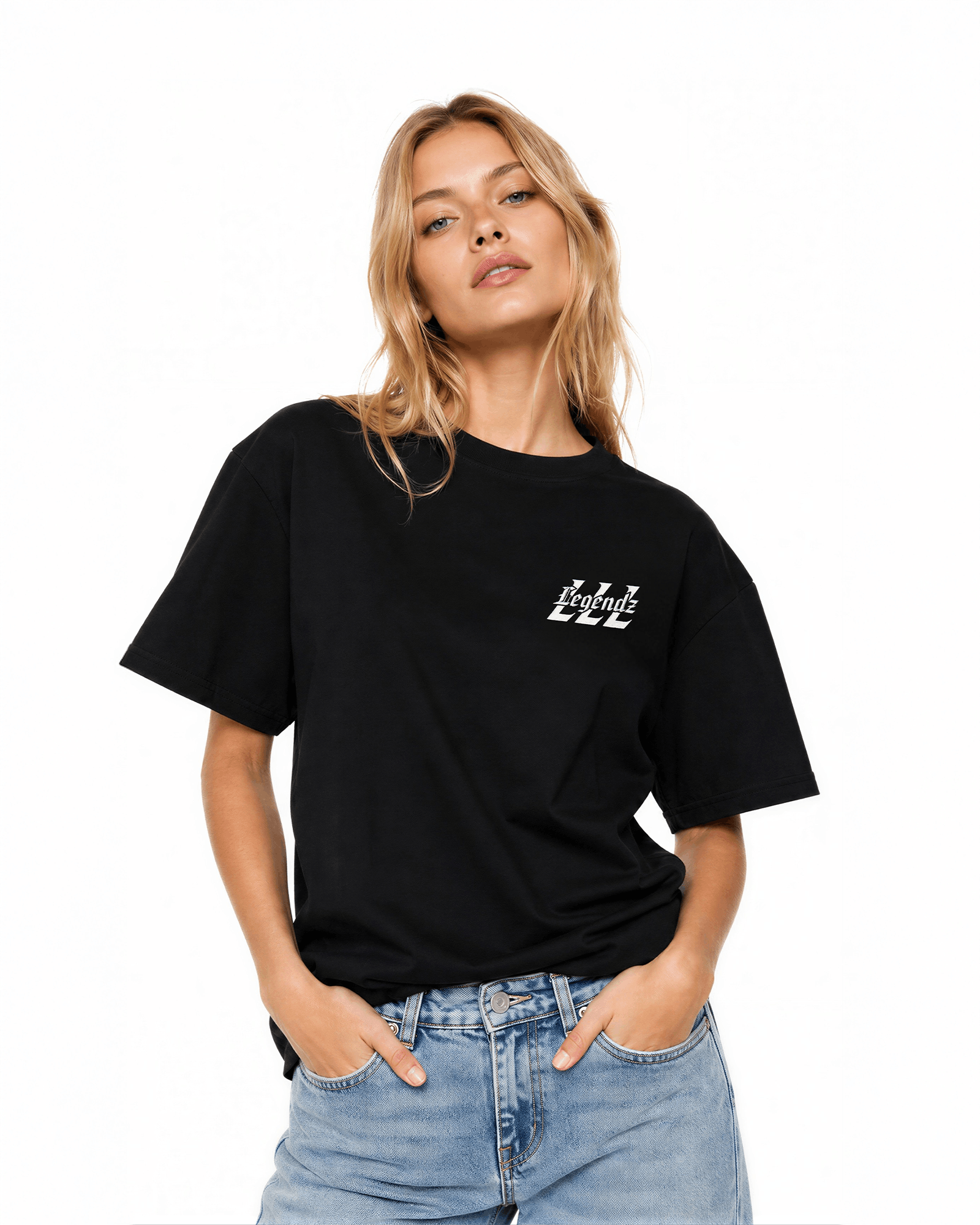 Arch Tee