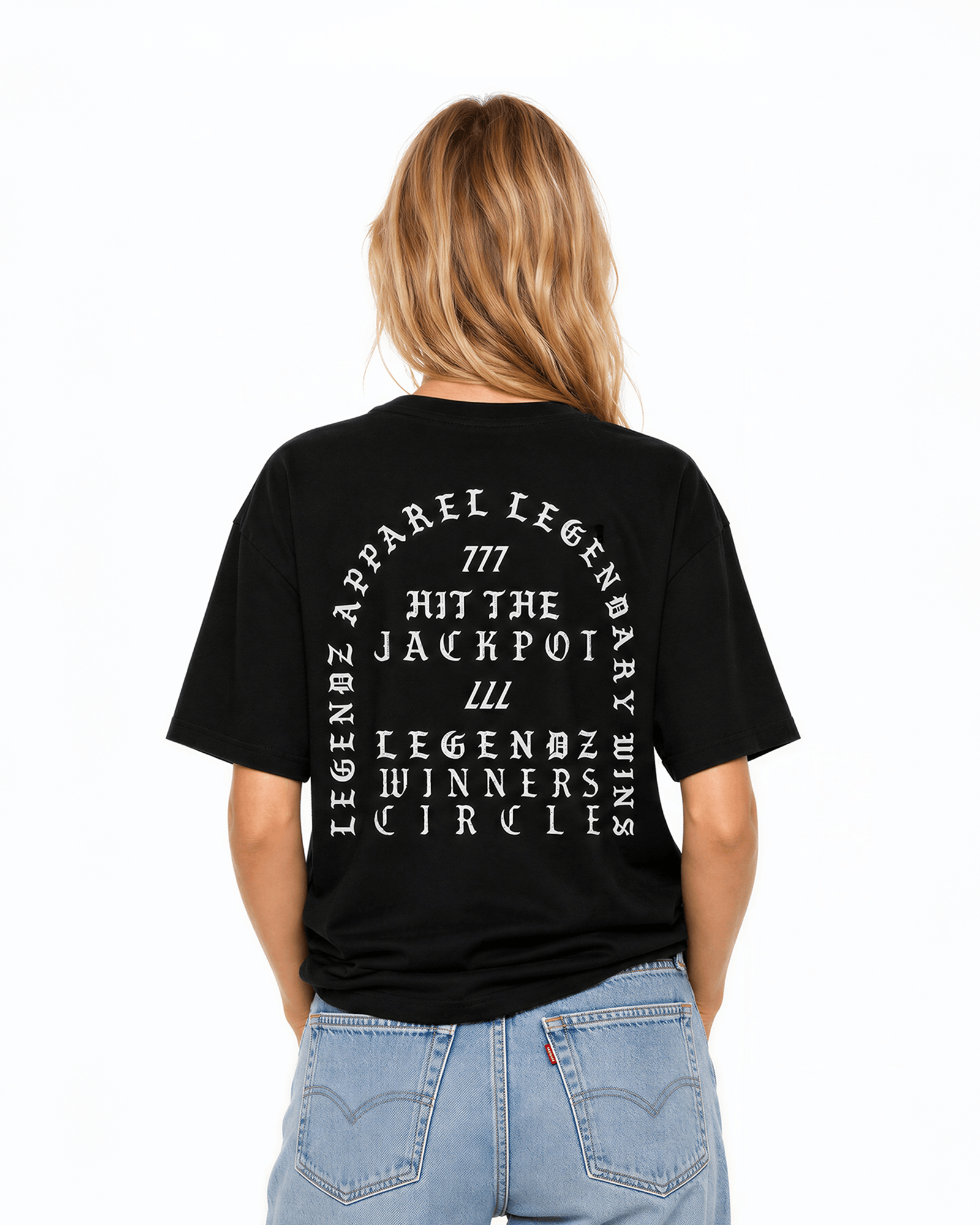 Arch Tee