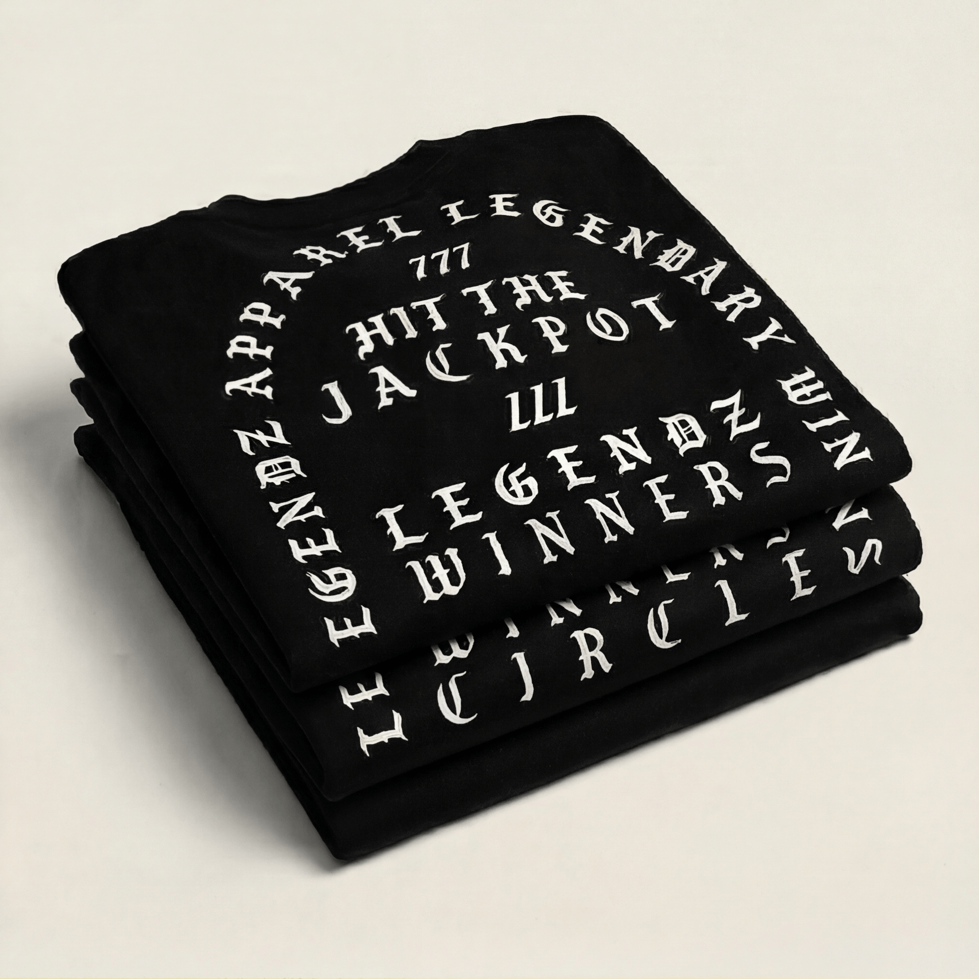 Arch Tee