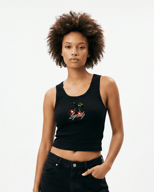 Cherry Tank – Legendz Cherry Tank – Legendz