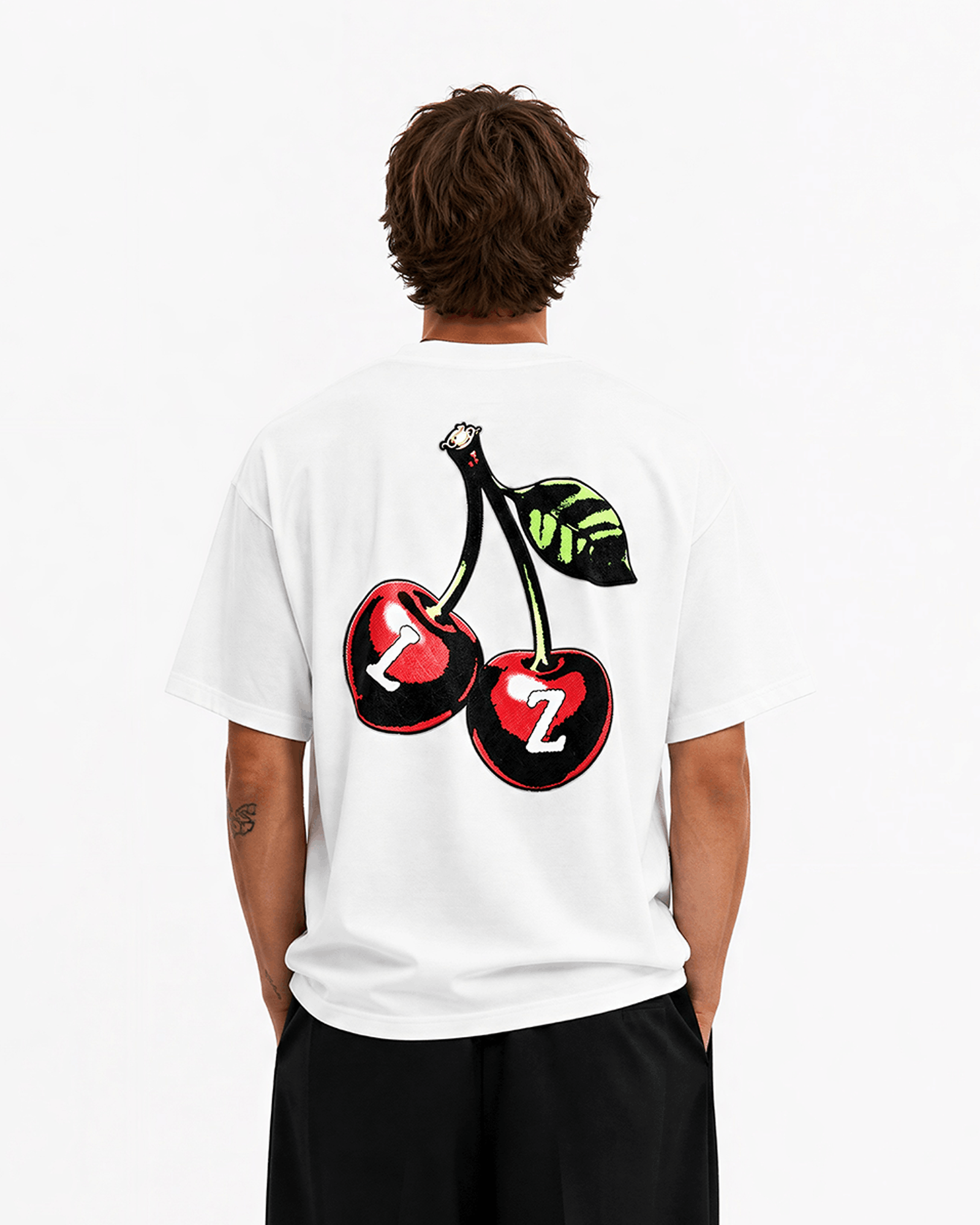 Cherry Tee