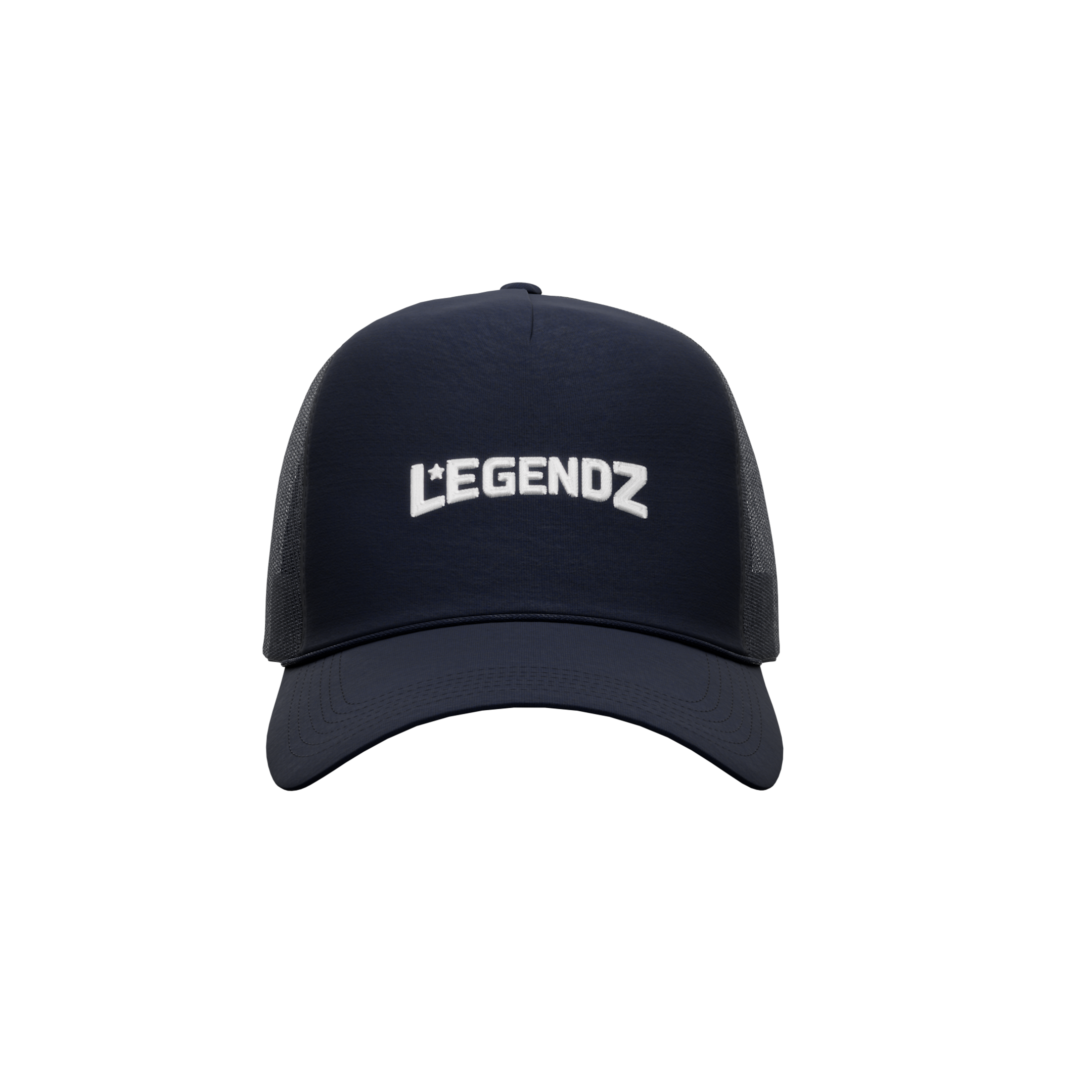 Legendz Essential Trucker