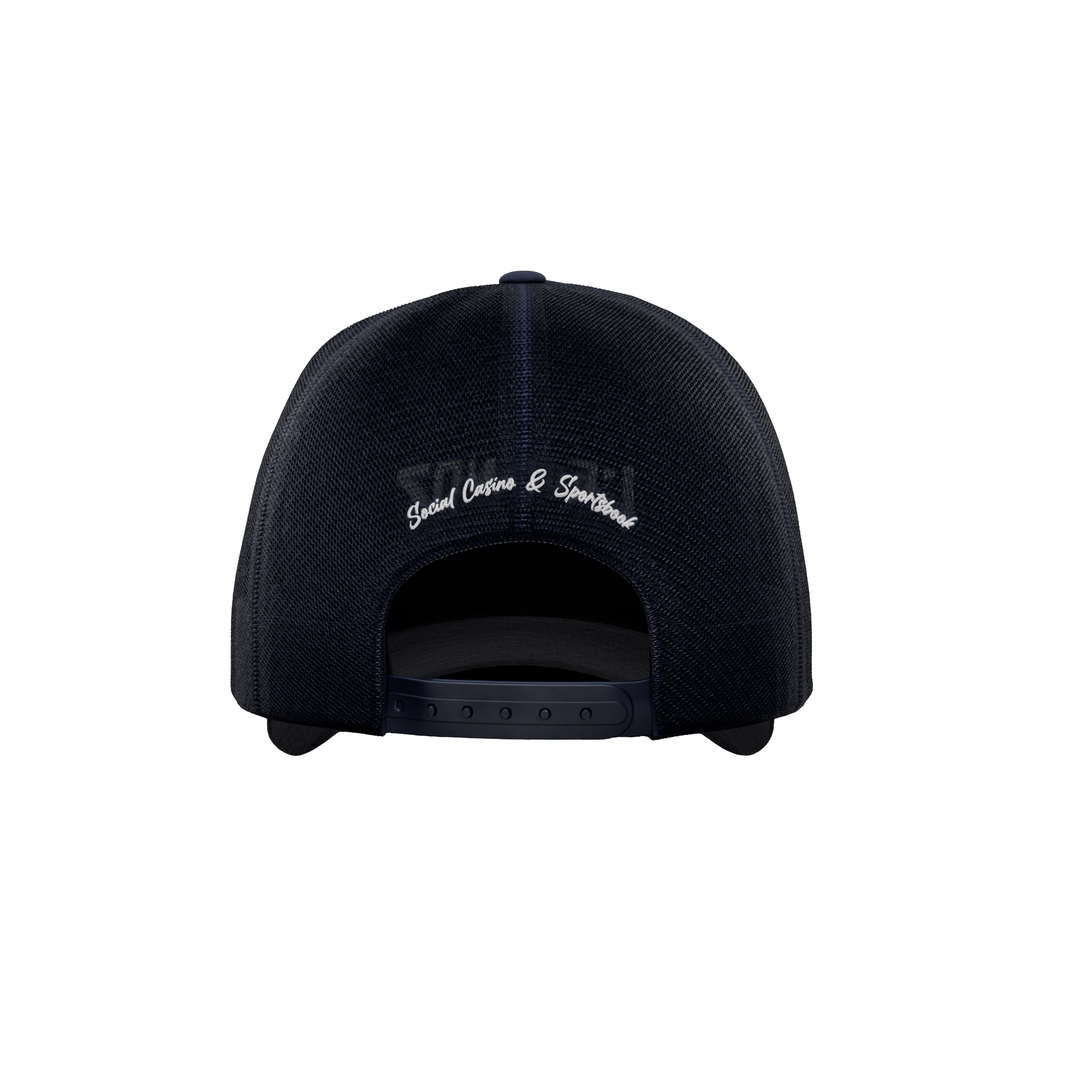 Legendz Essential Trucker