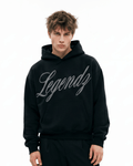 Script Hoodie