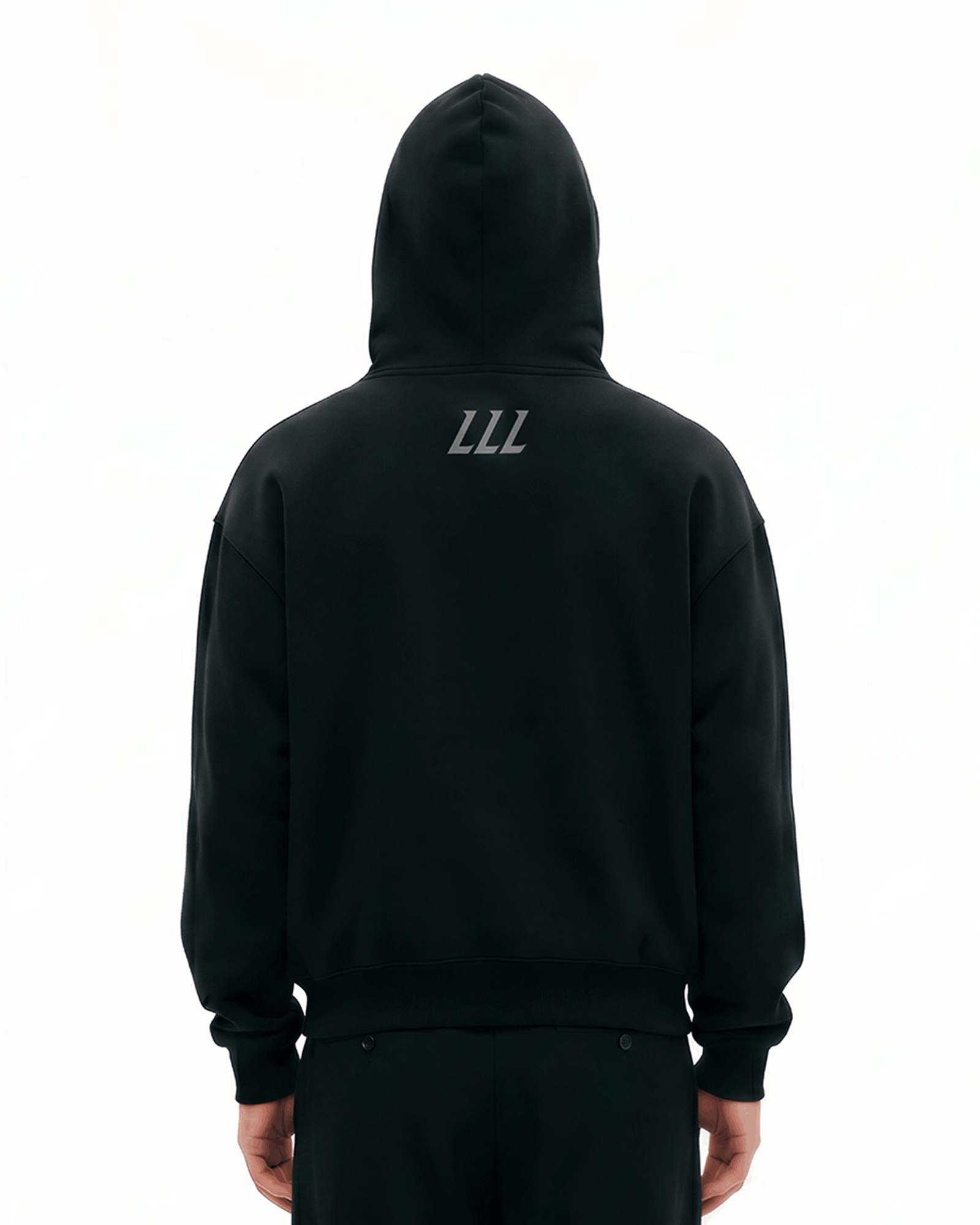 Script Hoodie