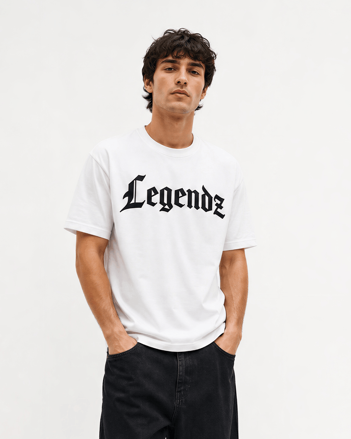 Spade Tee – Legendz