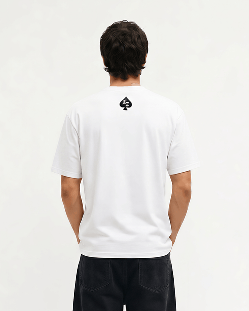 Spade Tee