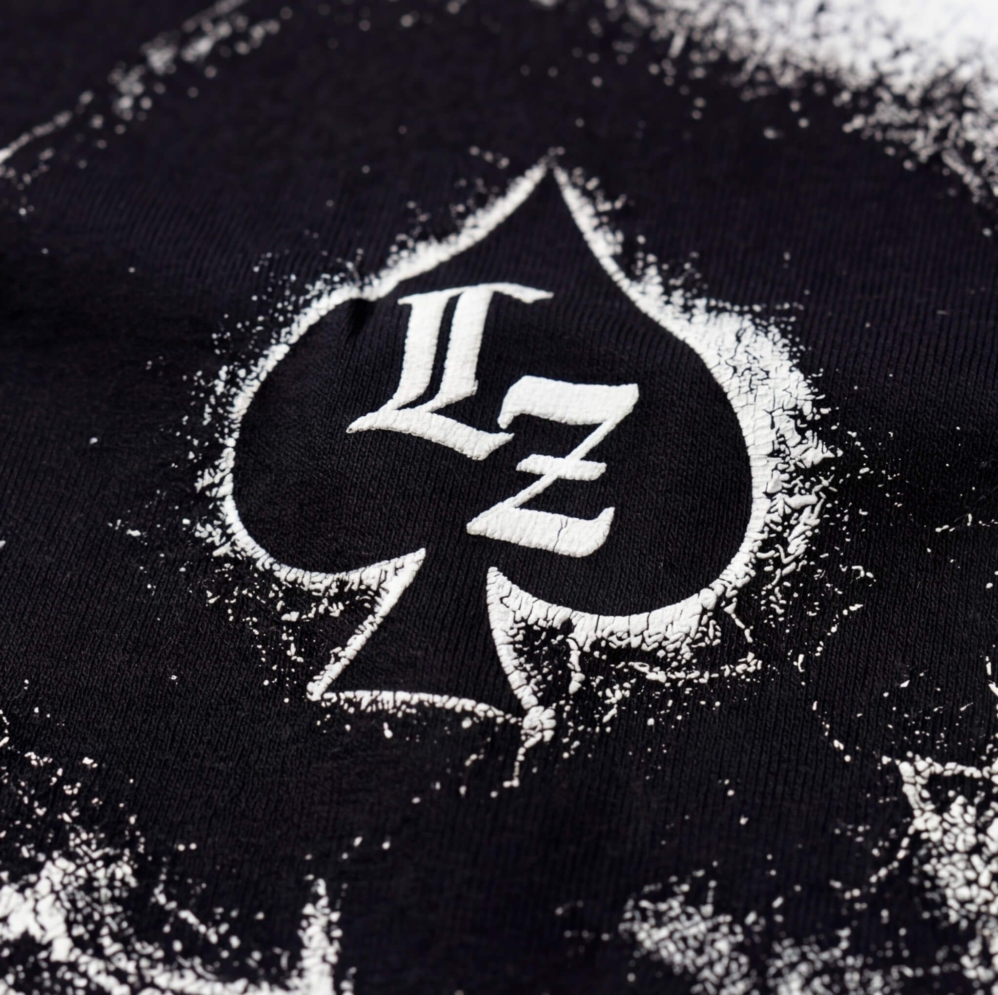 Skull Tee – Legendz