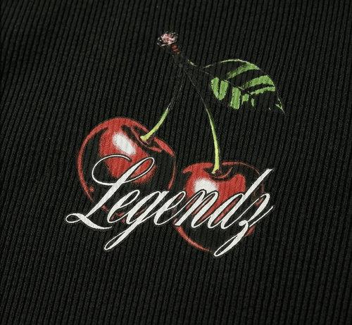 Cherry Tank