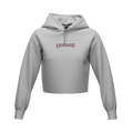 Legendz Womens Crop Hoodie