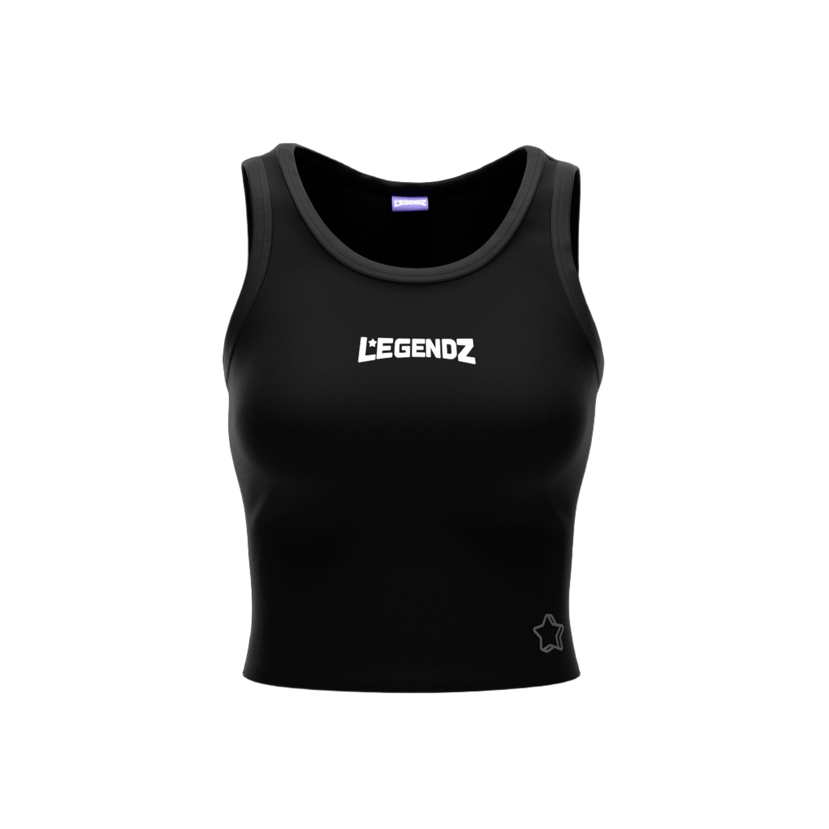 Legendz Womens Tank